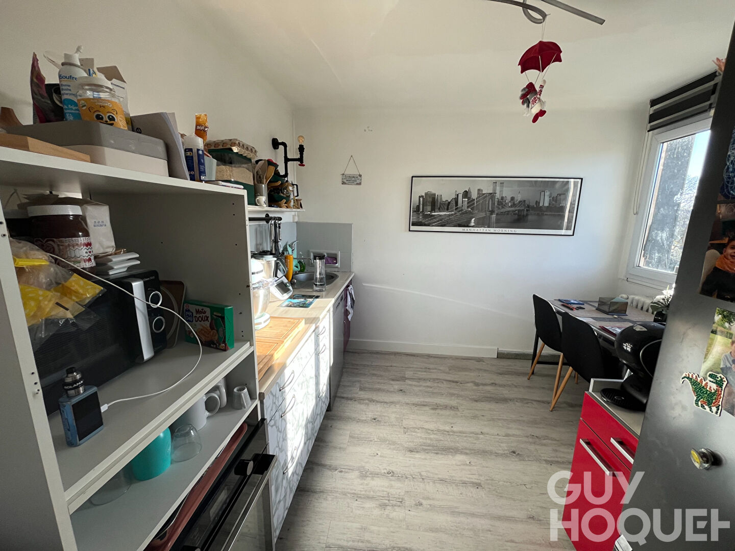 Maison 3 chambres proche CHATEAUDUN