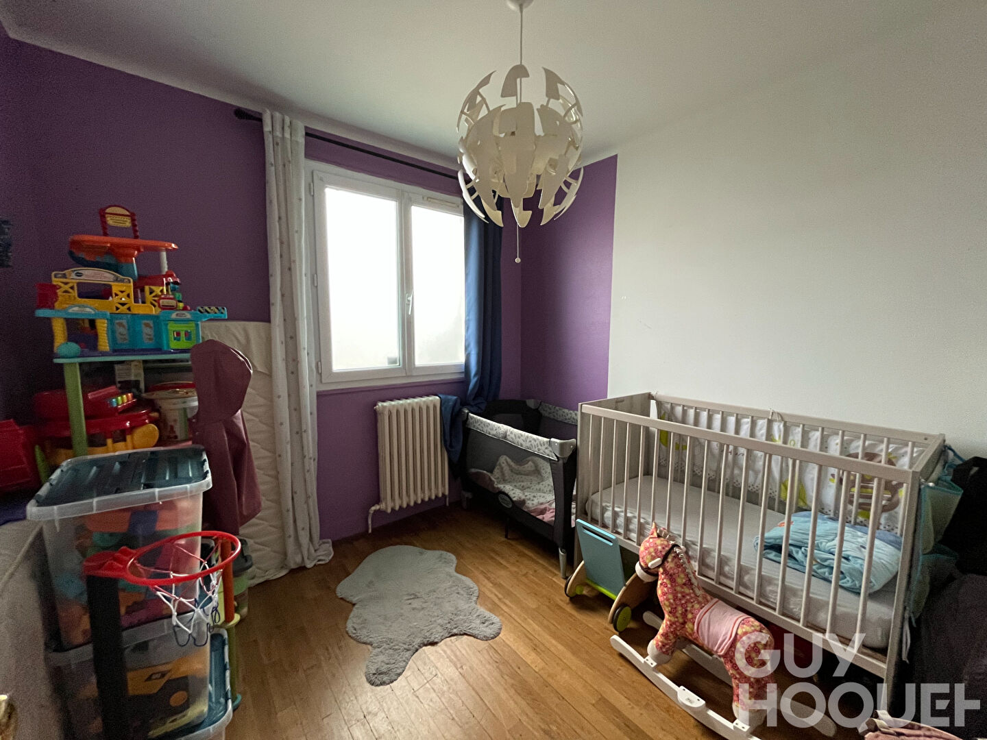 Maison 3 chambres proche CHATEAUDUN