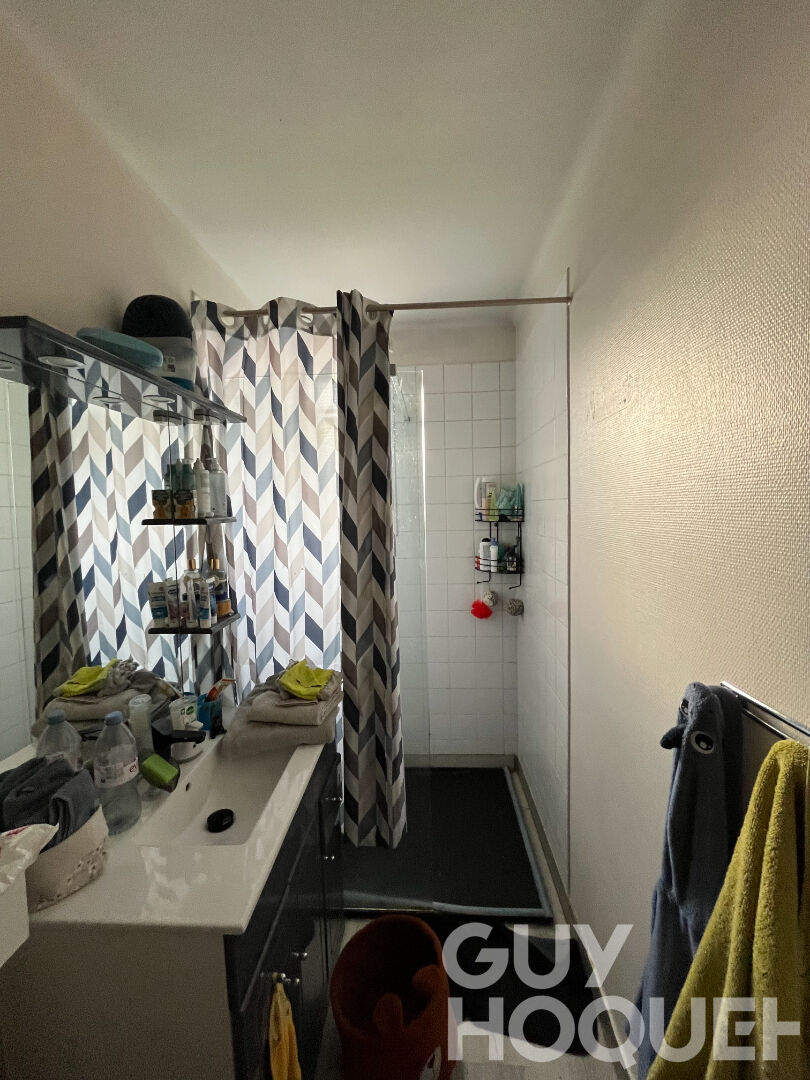 Maison 3 chambres proche CHATEAUDUN