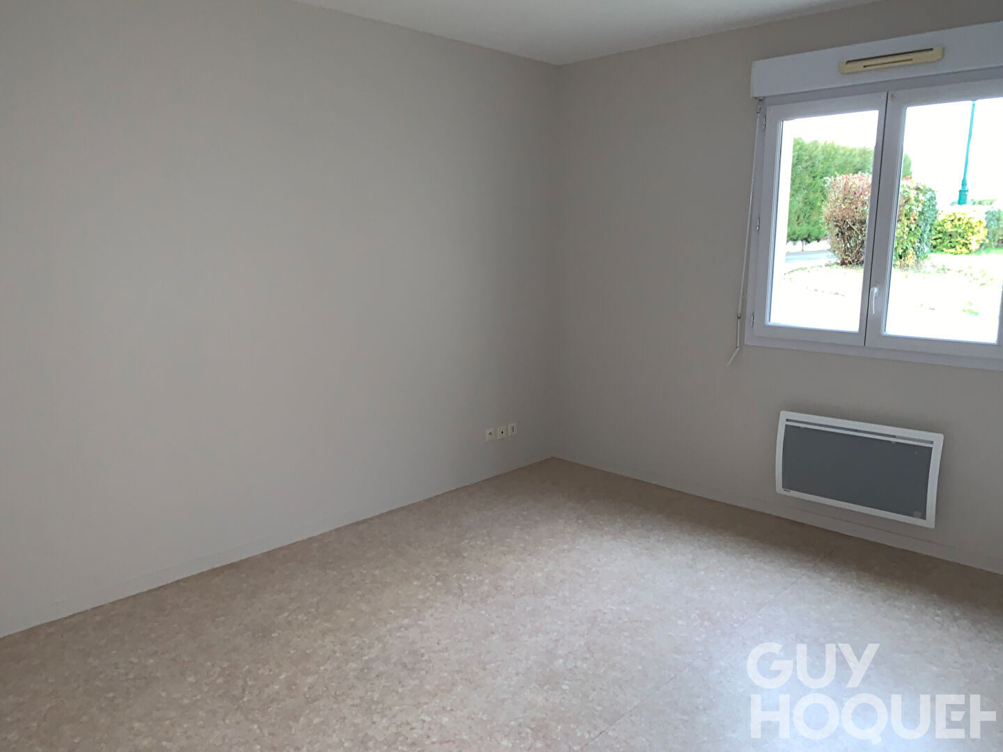 A louer Maison de plain pied - Ouzouer le Marché