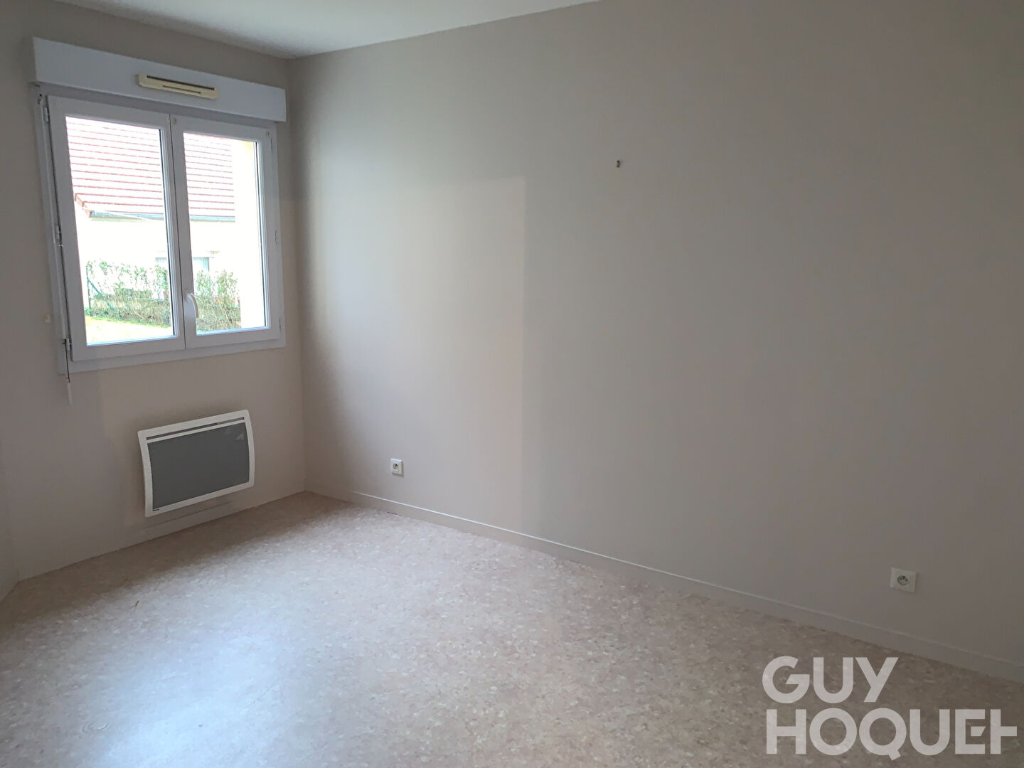 A louer Maison de plain pied - Ouzouer le Marché