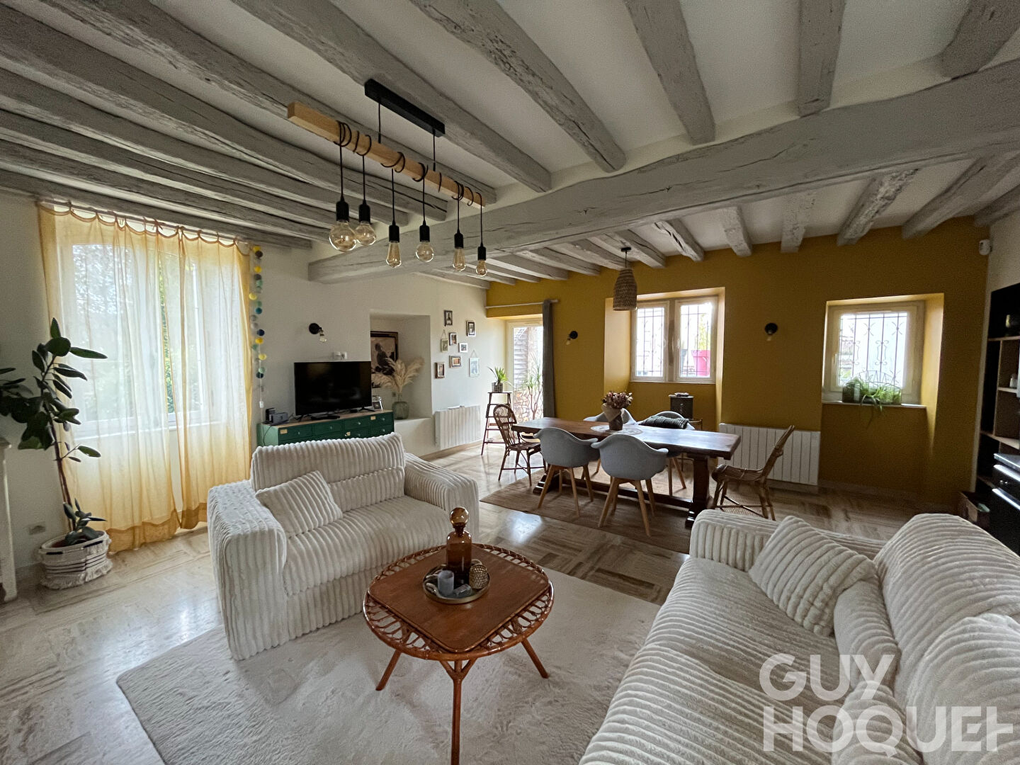 Maison 3 chambres à Cloyes sur le Loir