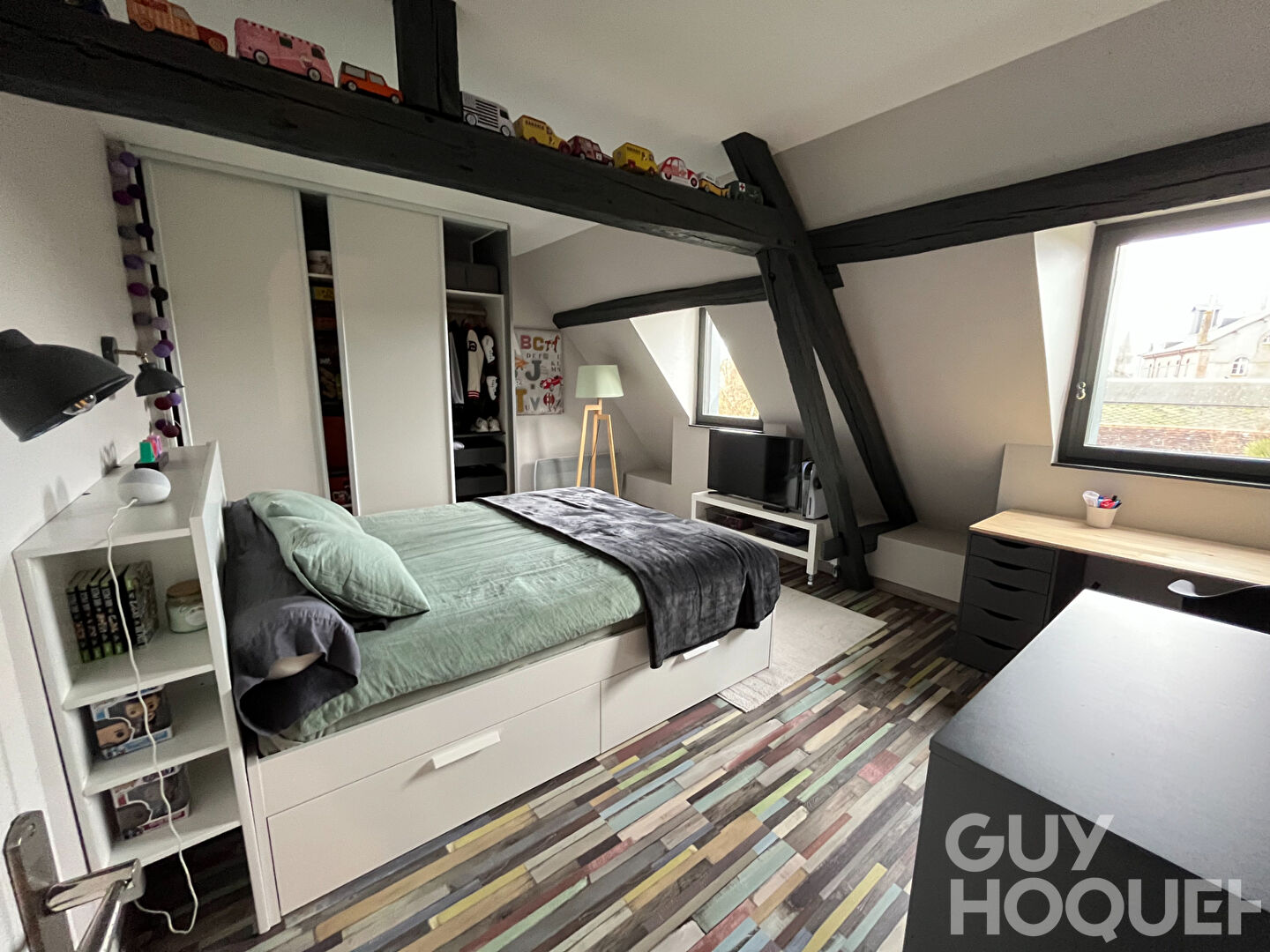 Maison 3 chambres à Cloyes sur le Loir