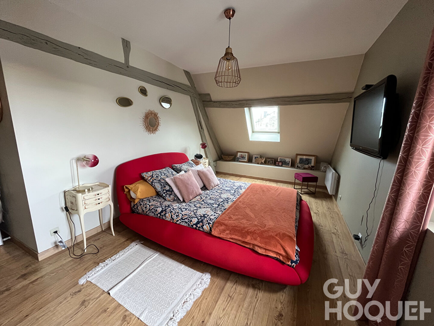 Maison 3 chambres à Cloyes sur le Loir