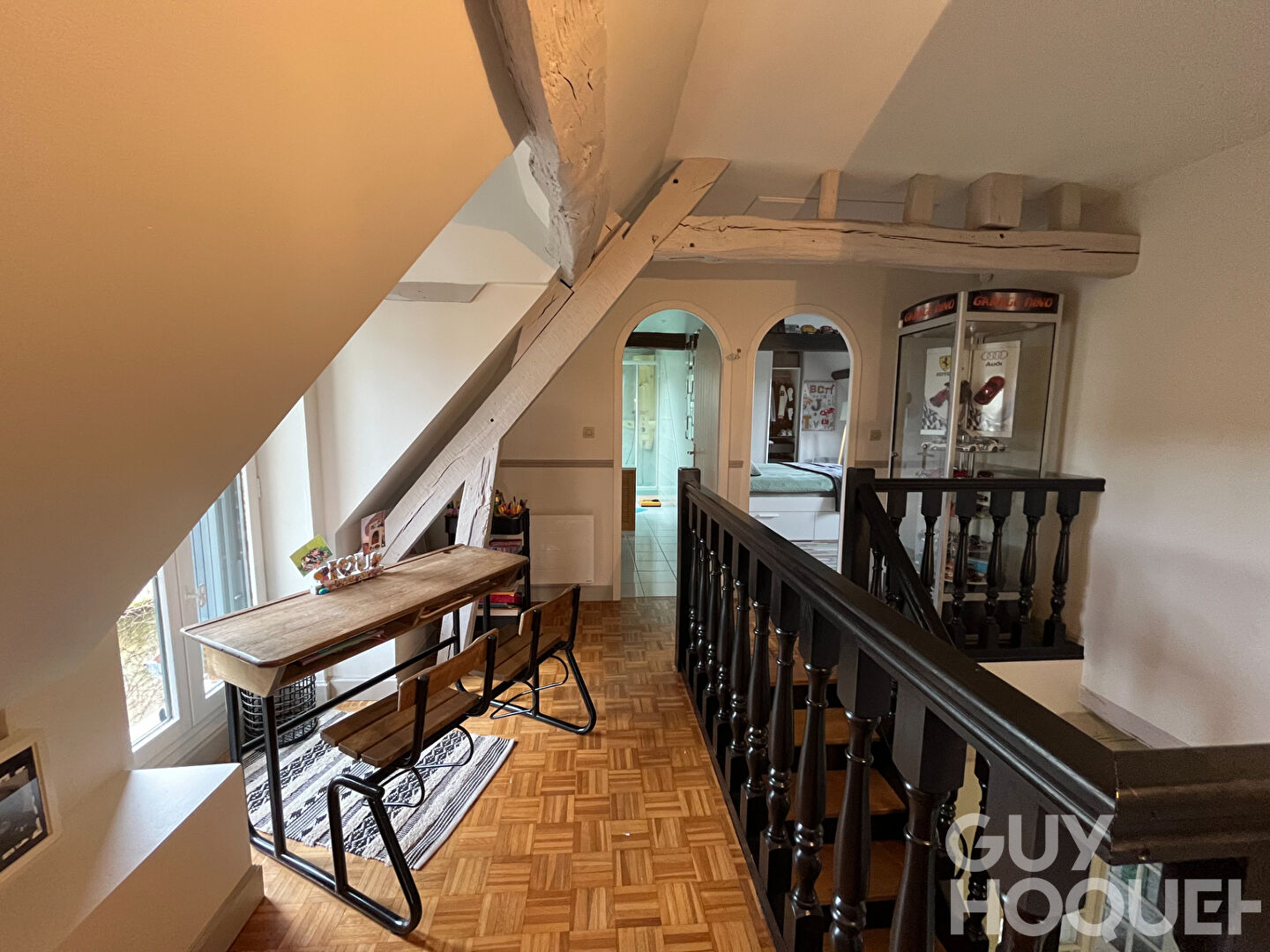 Maison 3 chambres à Cloyes sur le Loir