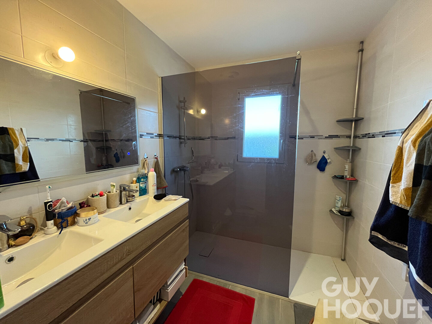 MAISON PLEIN PIED 3 CHAMBRES