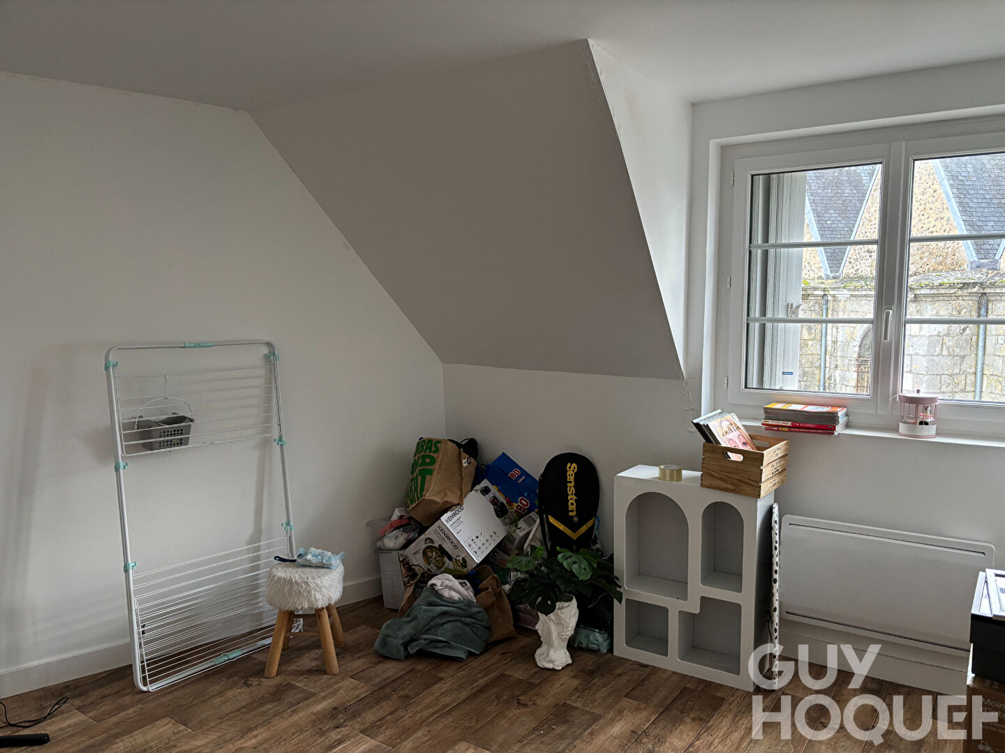 Appartement Cloyes Les Trois Rivieres 2 pièce(s)