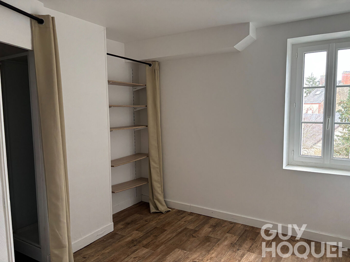 Appartement Cloyes Les Trois Rivieres 2 pièce(s)