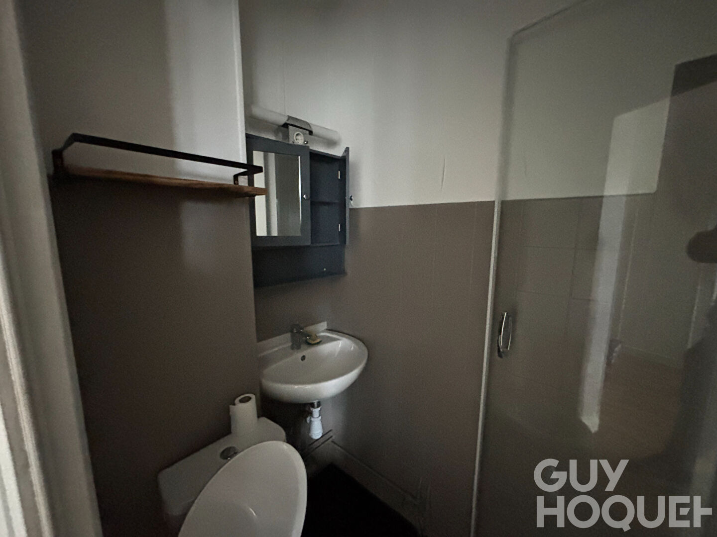 Appartement Cloyes Les Trois Rivieres 2 pièce(s)