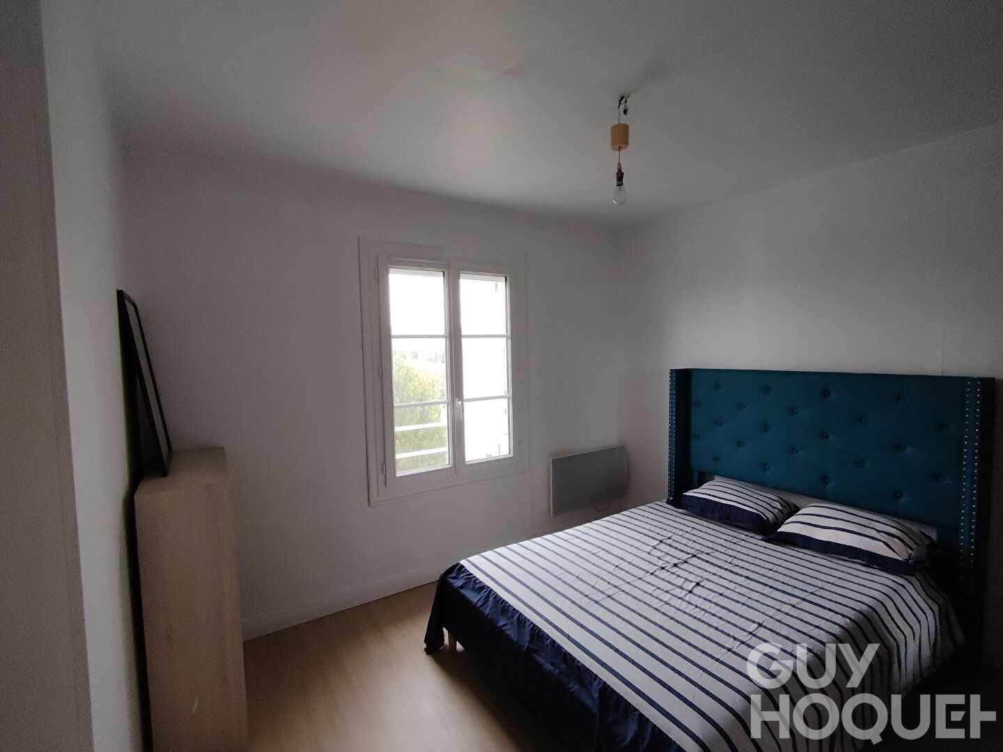 À LOUER - Maison 4 pièces avec jardin