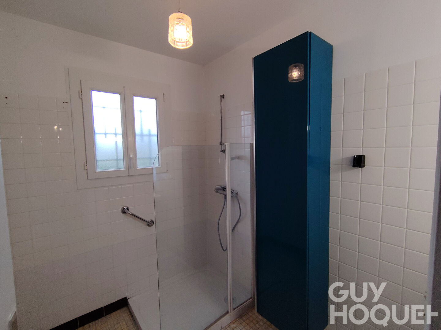 À LOUER - Maison 4 pièces avec jardin