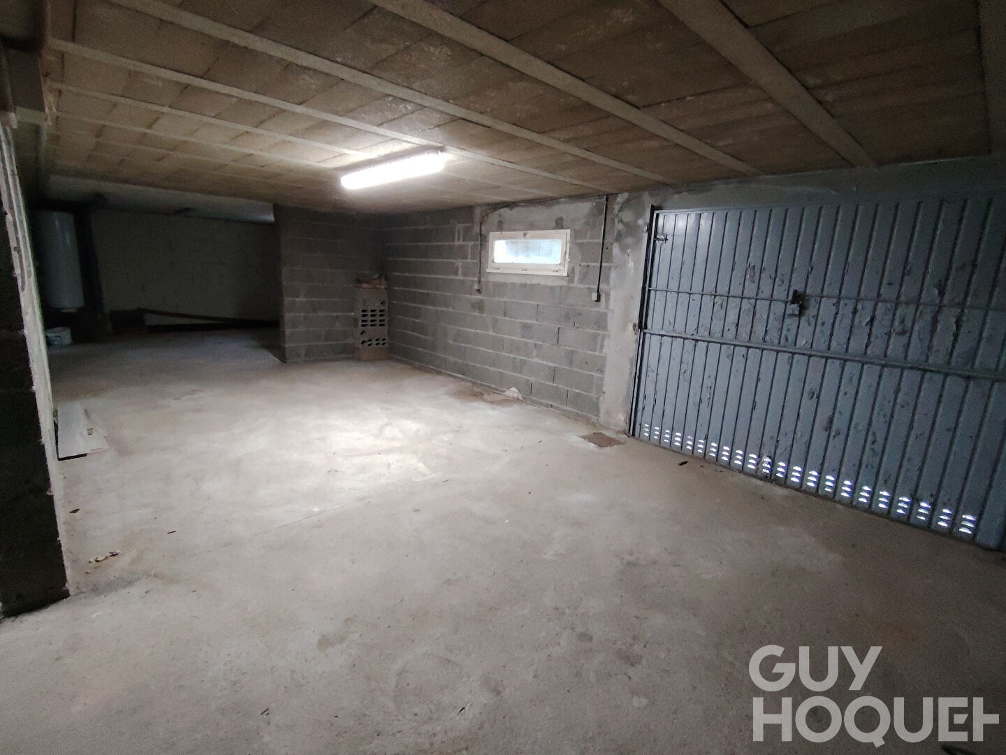 À LOUER - Maison 4 pièces avec jardin