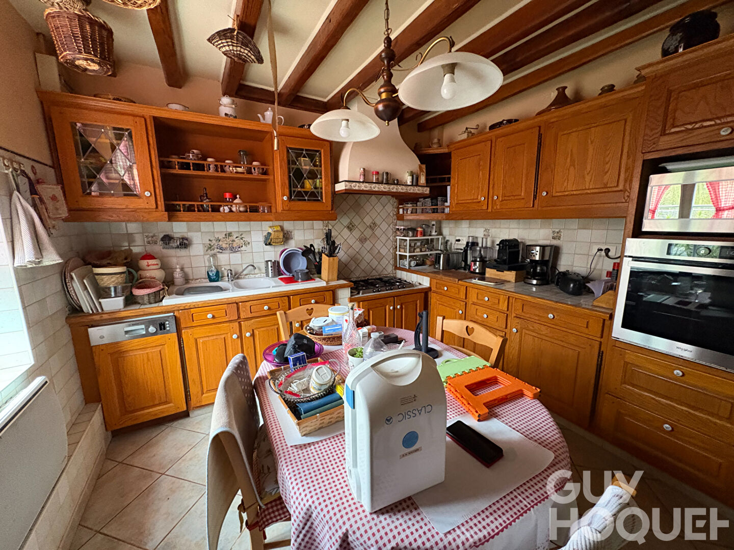 Maison Douy 2 pièce(s)