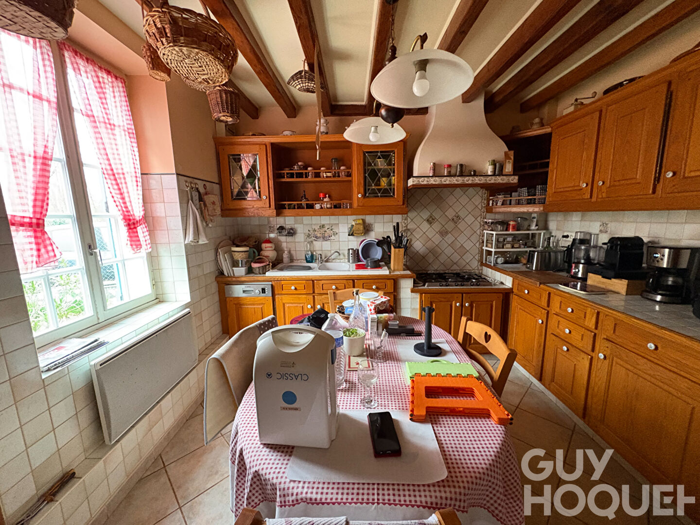 Maison Douy 2 pièce(s)