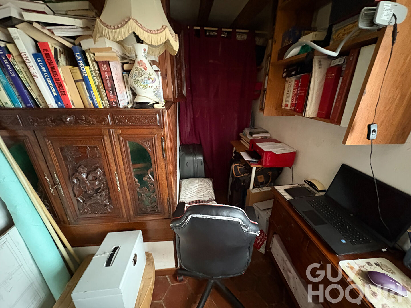 Maison Douy 2 pièce(s)