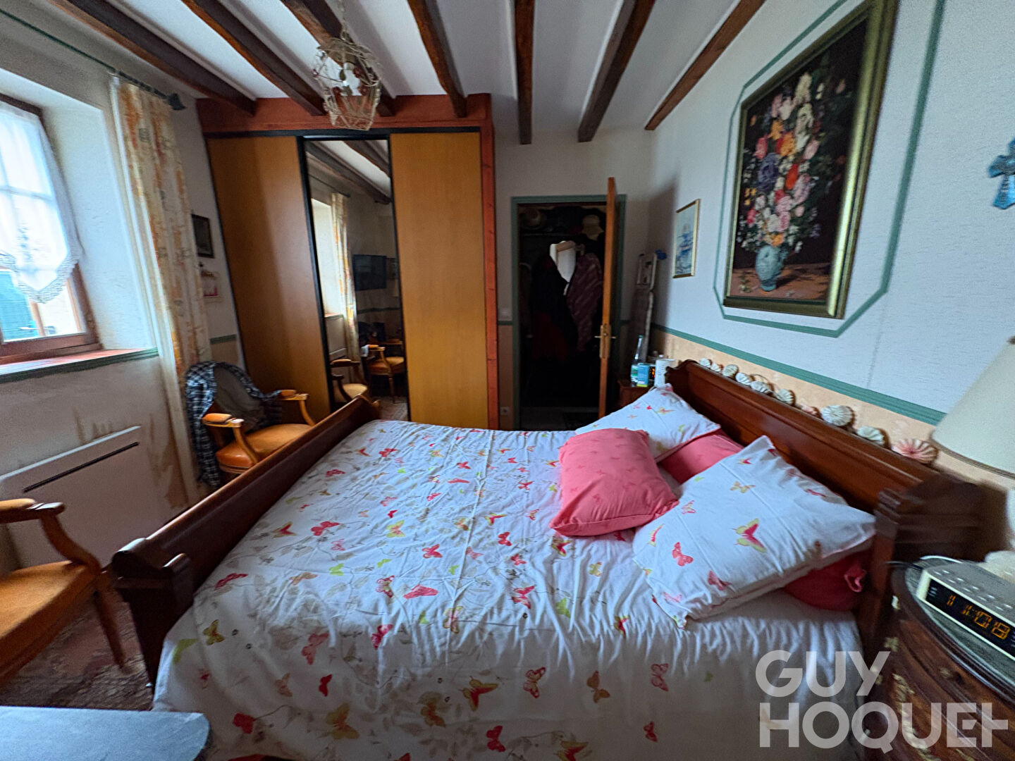 Maison Douy 2 pièce(s)