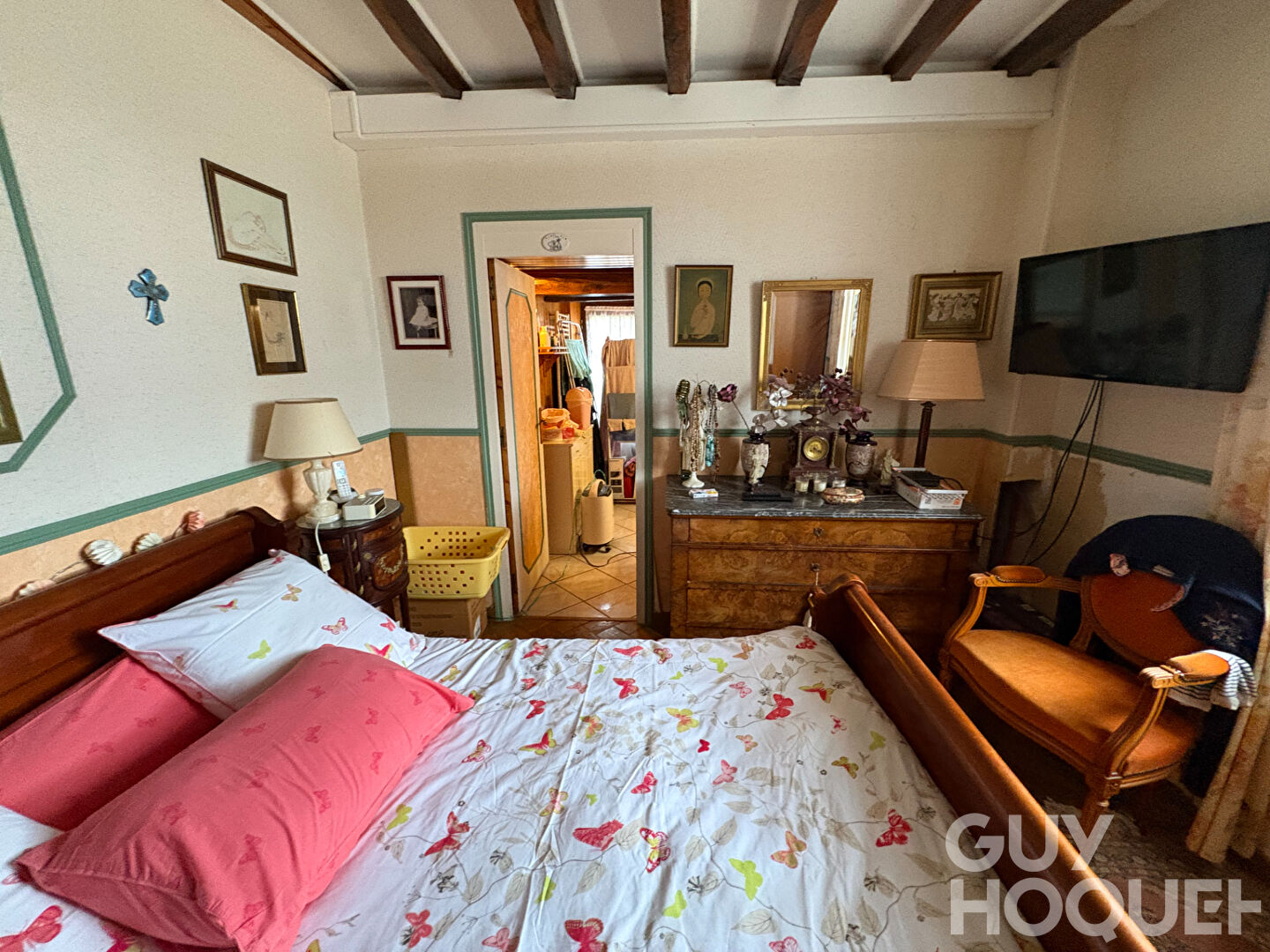 Maison Douy 2 pièce(s)