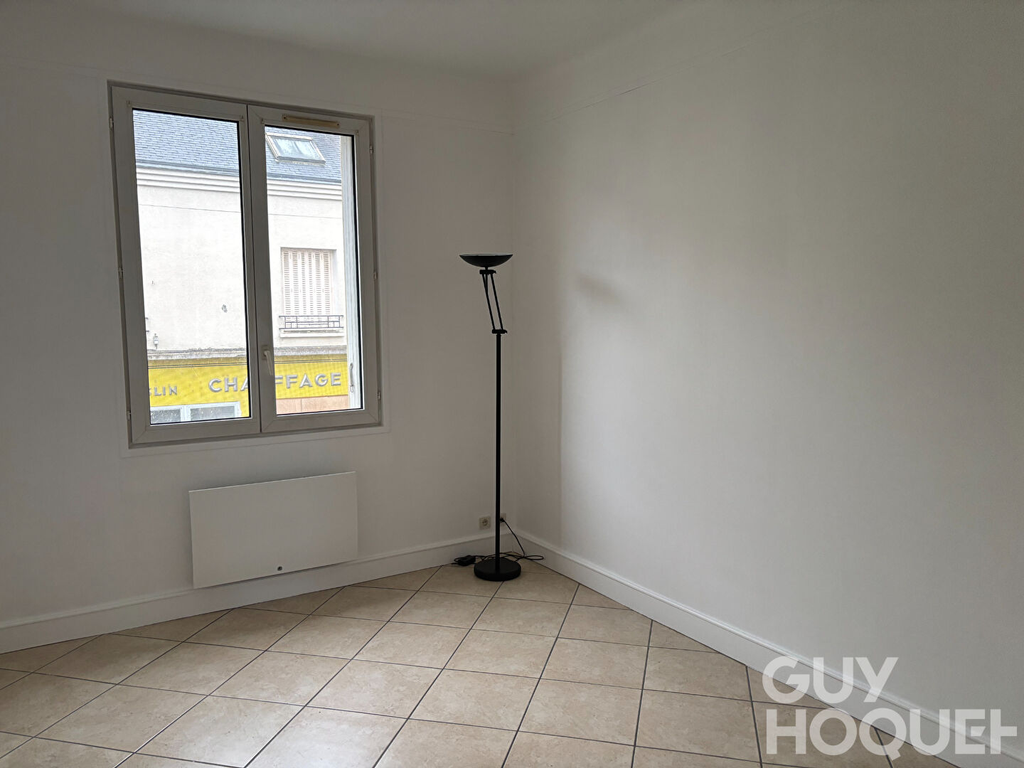 Appartement 3 pièces à louer à Châteaudun - Quartier Liberté - Martineaux