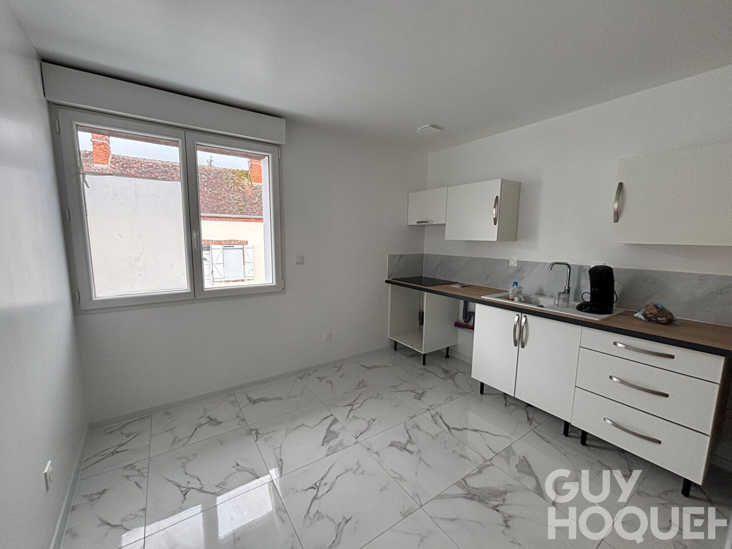 Maison Saint Denis Lanneray