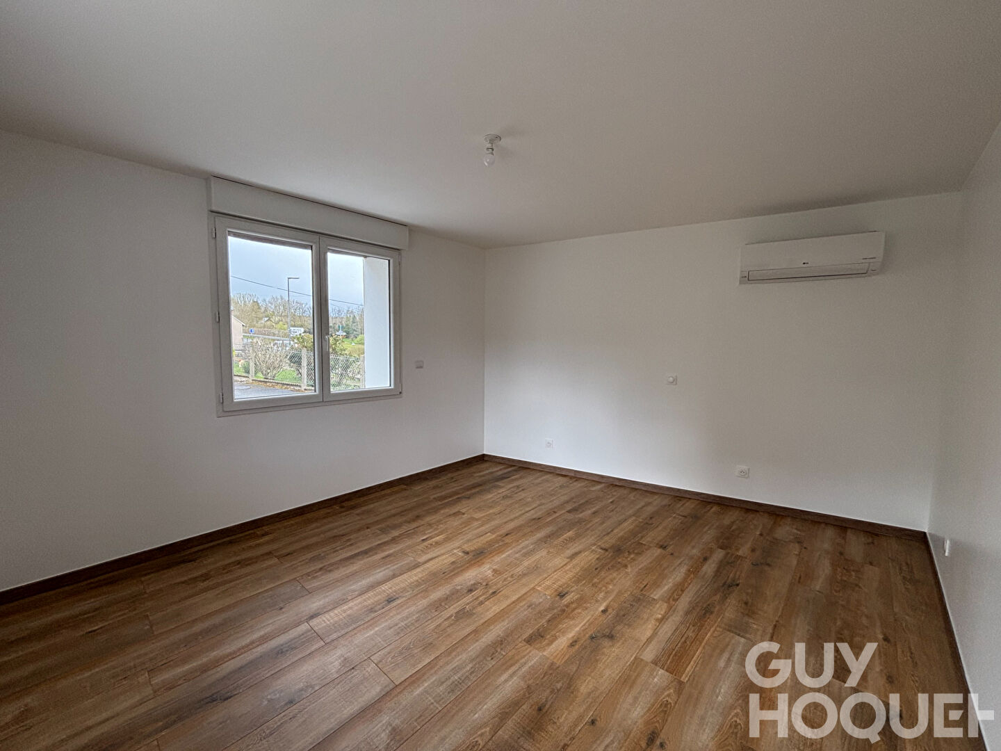 Maison Saint Denis Lanneray