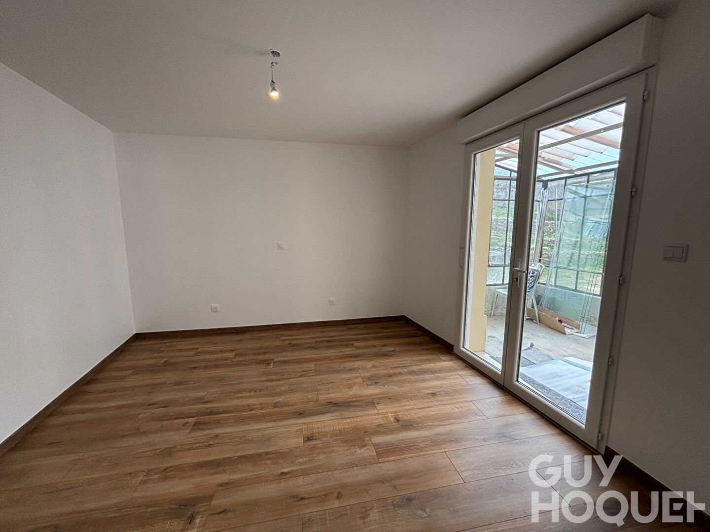 Maison Saint Denis Lanneray