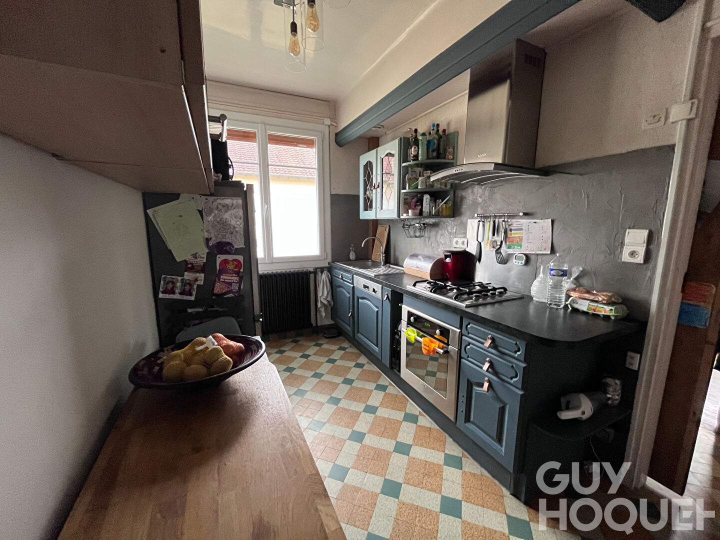 Maison 3 chambres 5 minutes au Nord de Chateaudun