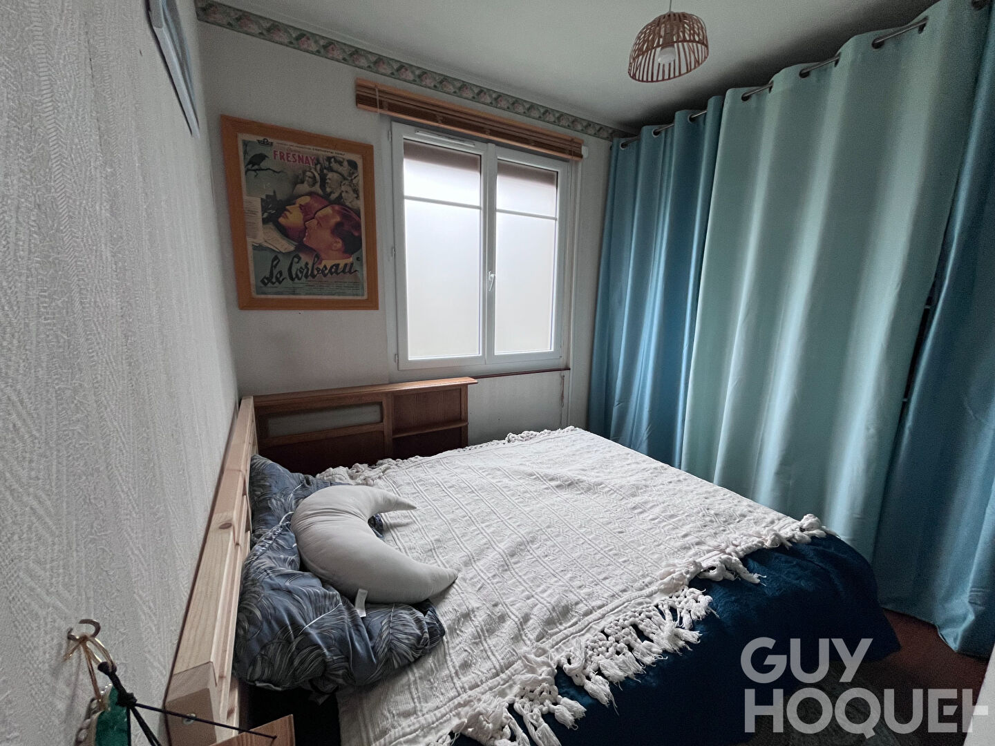 Maison 3 chambres 5 minutes au Nord de Chateaudun