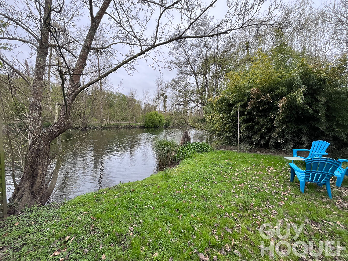 Maison 3 chambres 5 minutes au Nord de Chateaudun