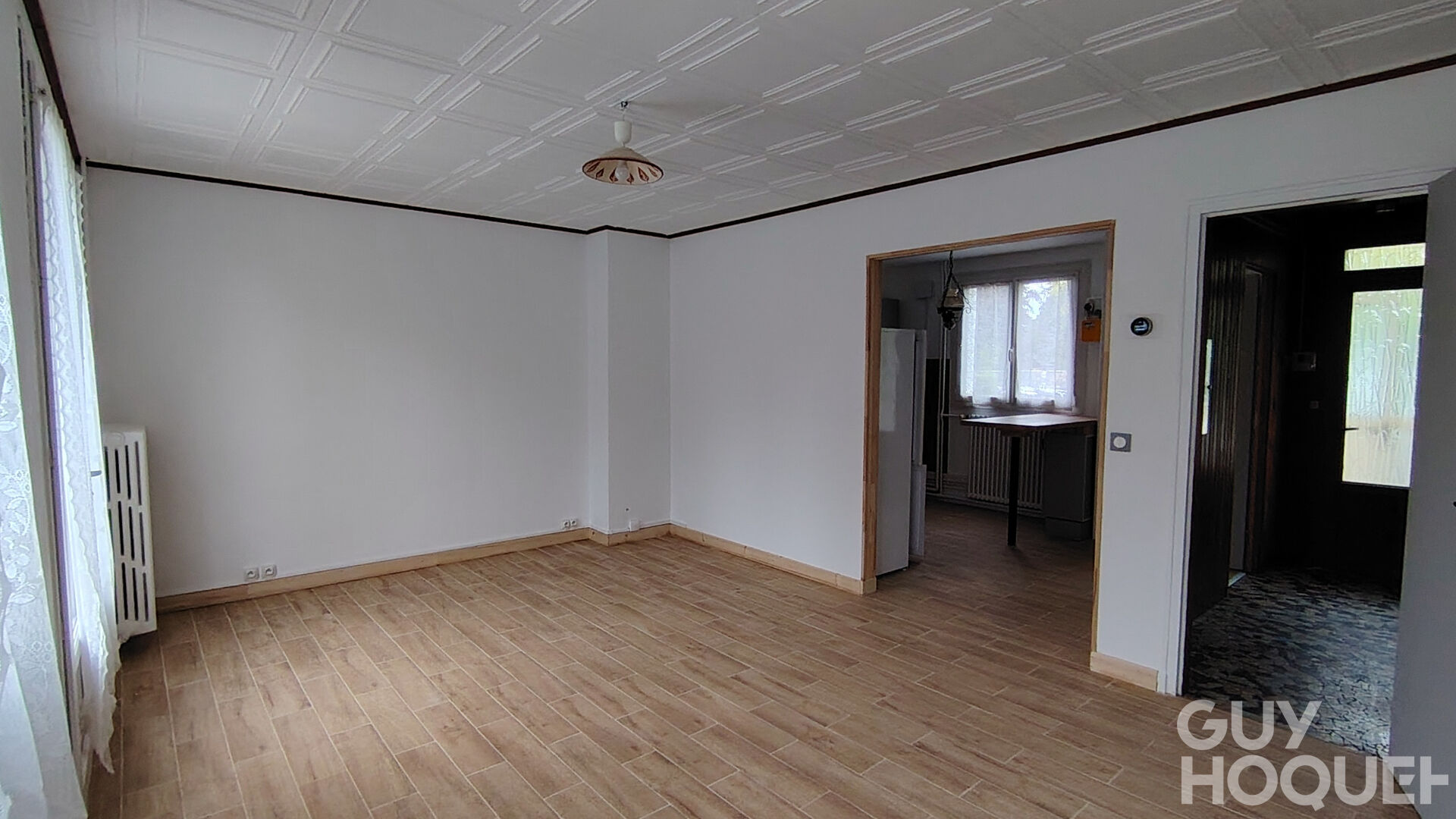 Maison Chateaudun 3 chambres