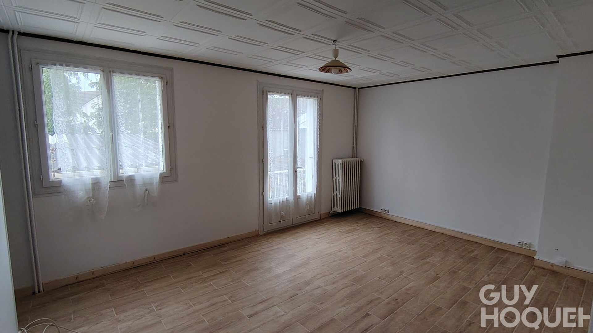 Maison Chateaudun 3 chambres