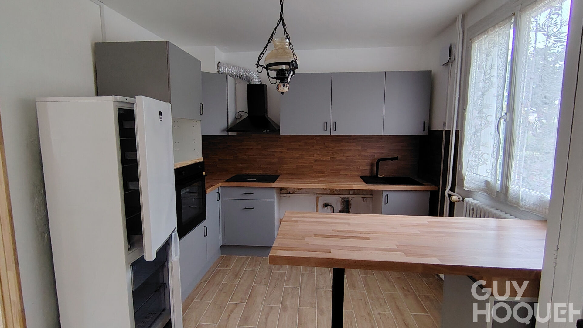 Maison Chateaudun 3 chambres