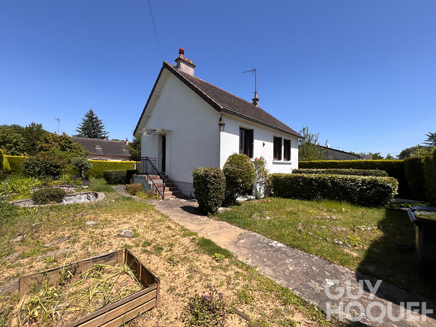 Pavillon idéal 1er achat ou investisseur