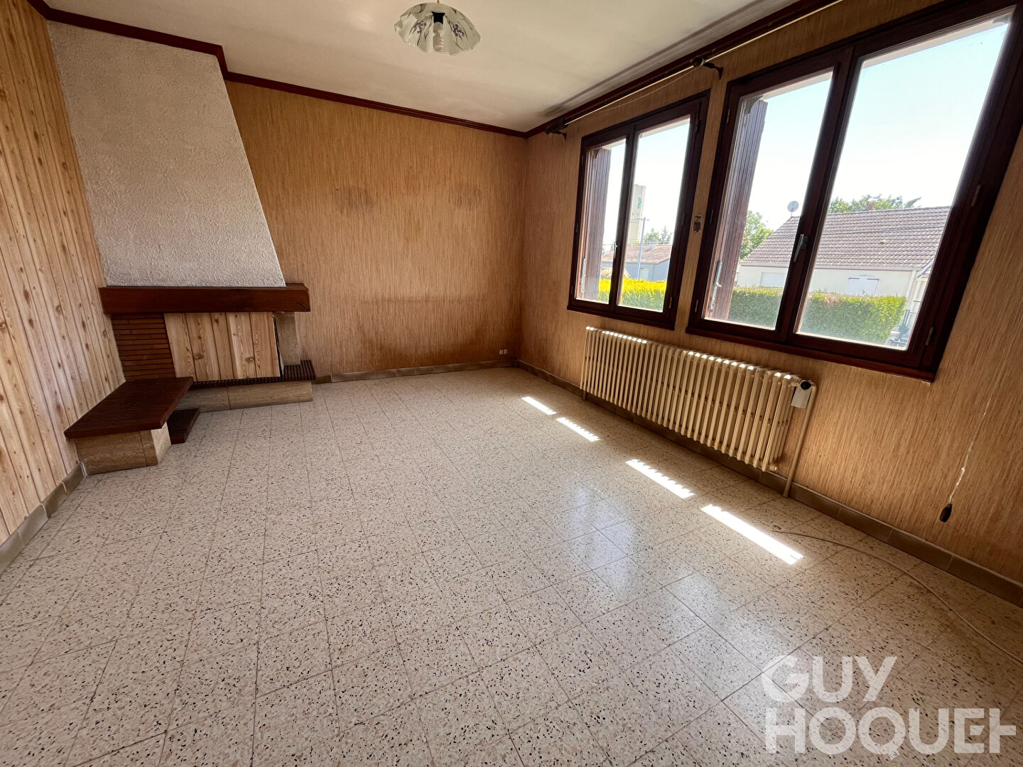 Pavillon idéal 1er achat ou investisseur