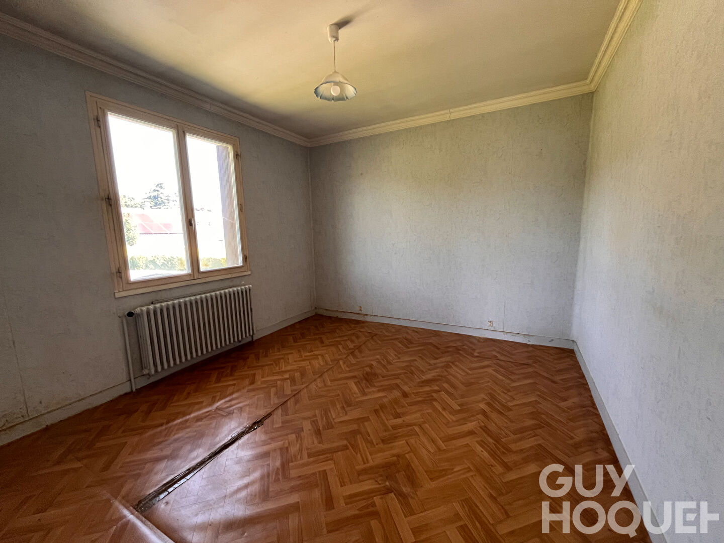 Pavillon idéal 1er achat ou investisseur