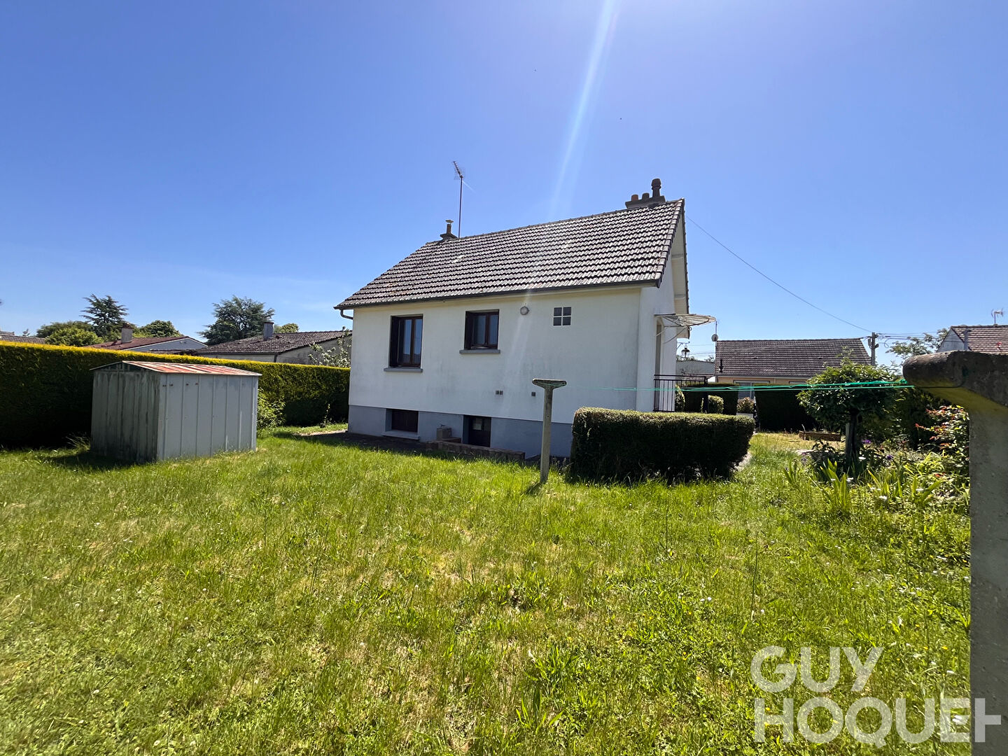 Pavillon idéal 1er achat ou investisseur