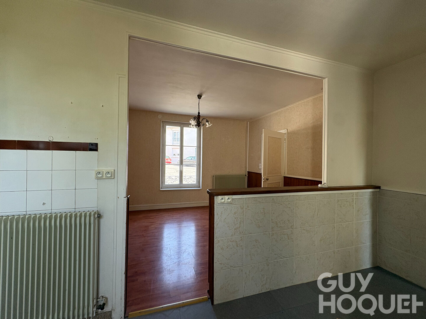 MAISON CENTRE VILLE CHATEAUDUN