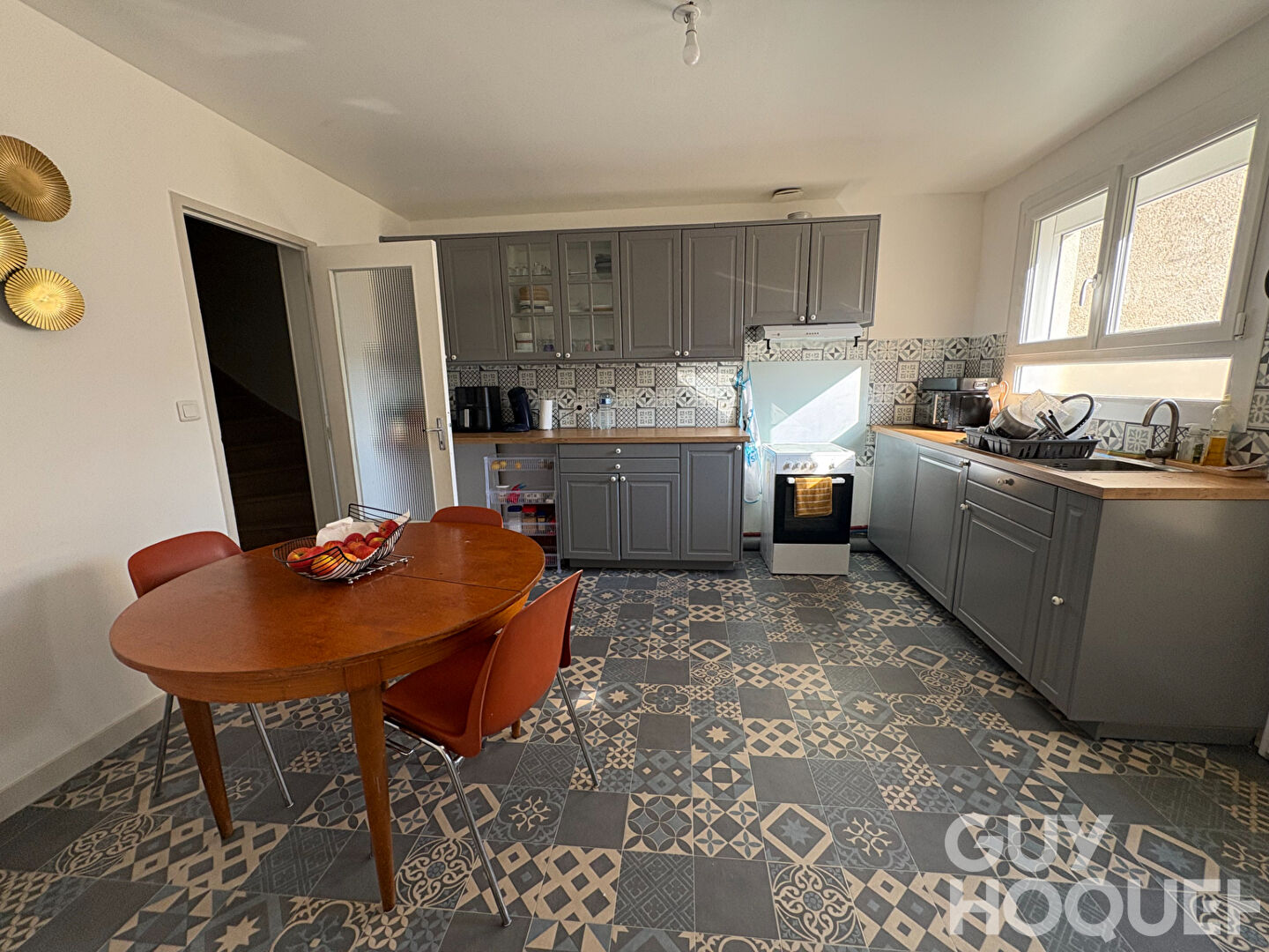 Immeuble de rapport en hyper-centre de Cloyes-sur-le-Loir