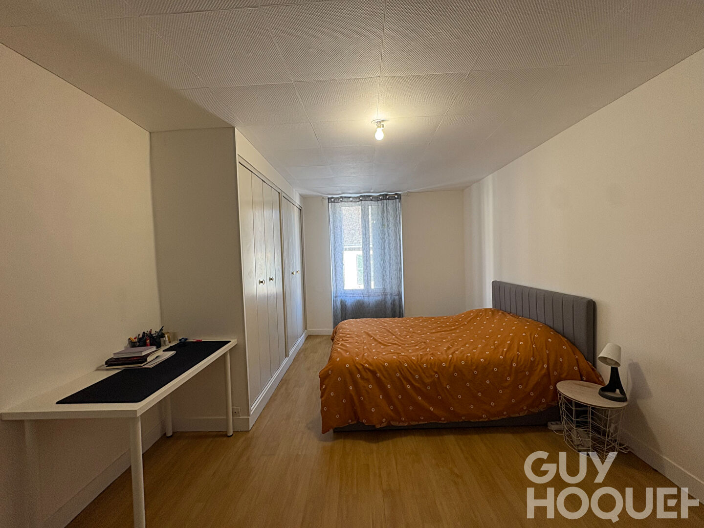 Immeuble de rapport en hyper-centre de Cloyes-sur-le-Loir