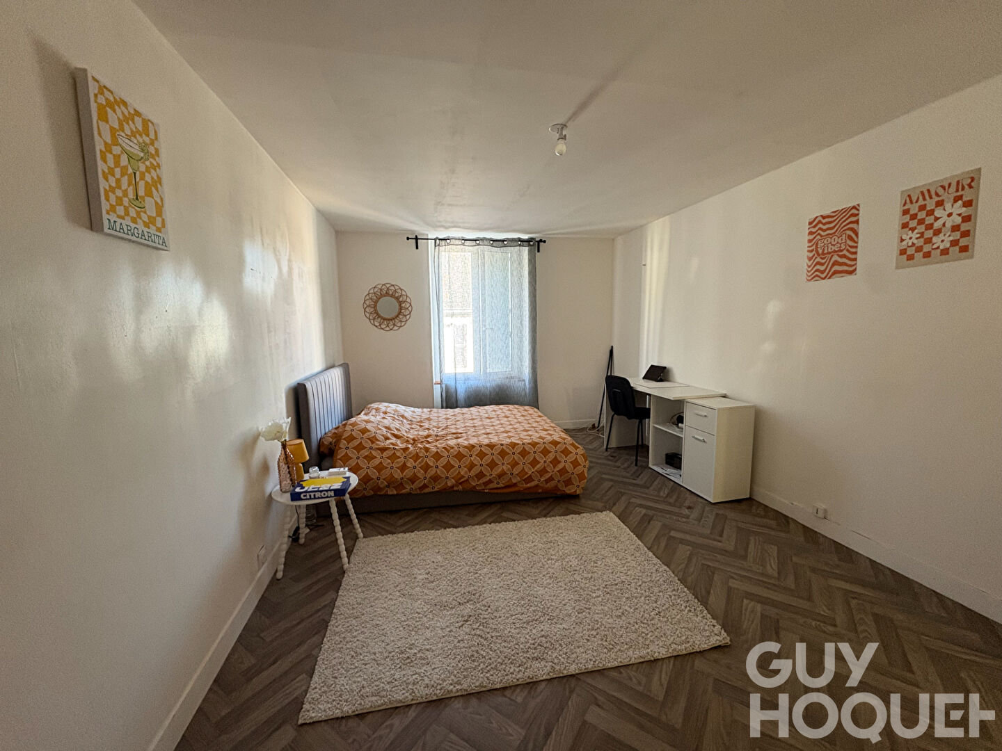 Immeuble de rapport en hyper-centre de Cloyes-sur-le-Loir