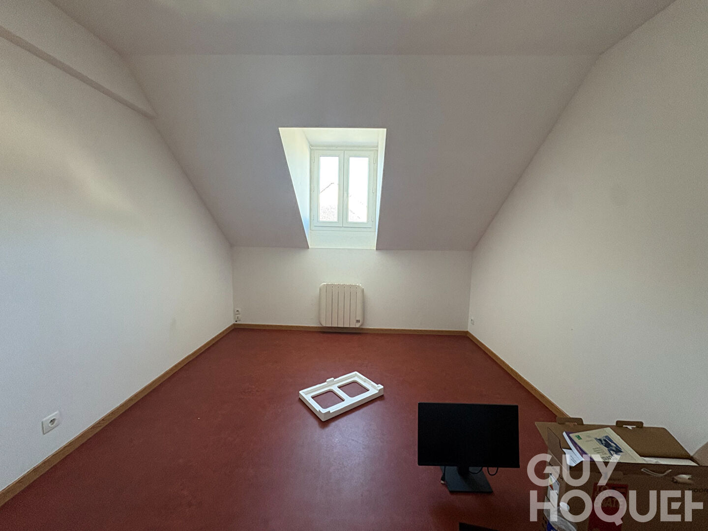 Immeuble de rapport en hyper-centre de Cloyes-sur-le-Loir