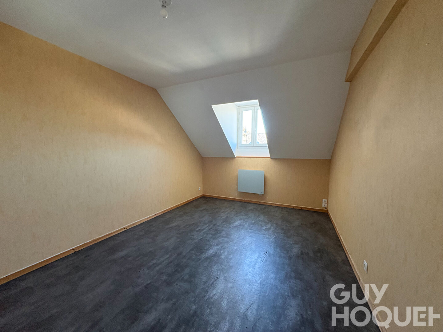 Immeuble de rapport en hyper-centre de Cloyes-sur-le-Loir