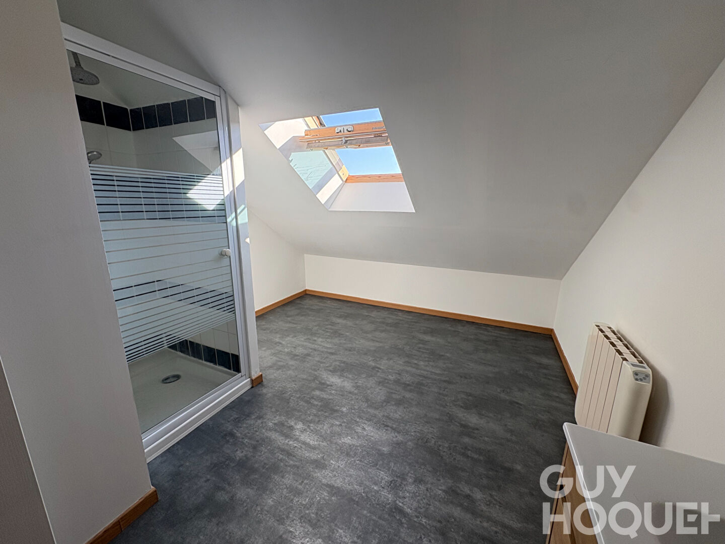 Immeuble de rapport en hyper-centre de Cloyes-sur-le-Loir