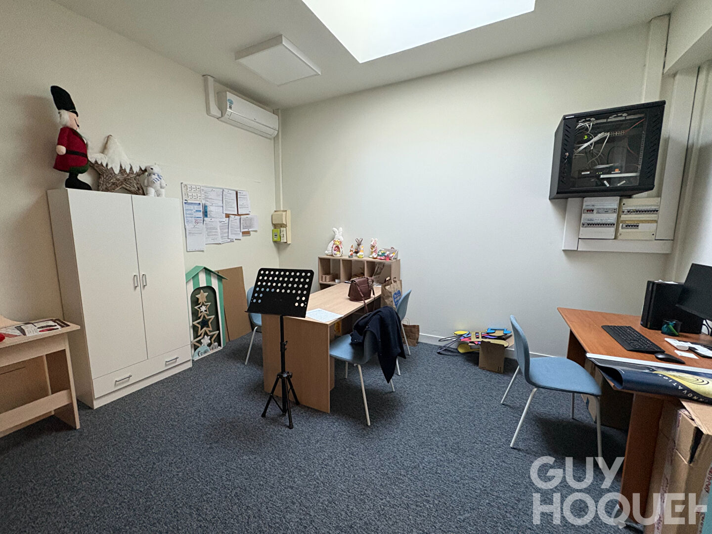 Immeuble de rapport en hyper-centre de Cloyes-sur-le-Loir