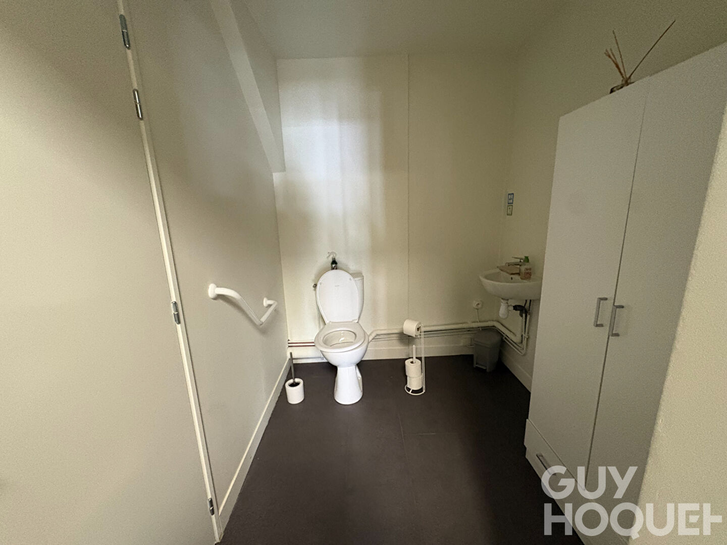 Immeuble de rapport en hyper-centre de Cloyes-sur-le-Loir