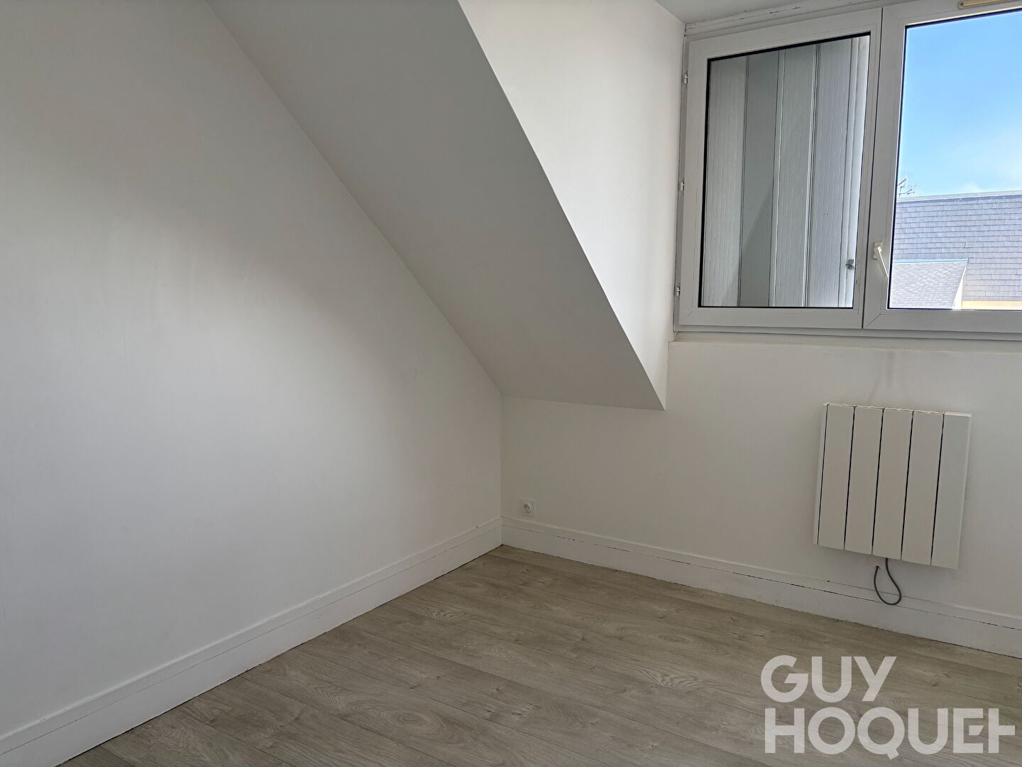 Appartement Chateaudun 3 pièce(s)