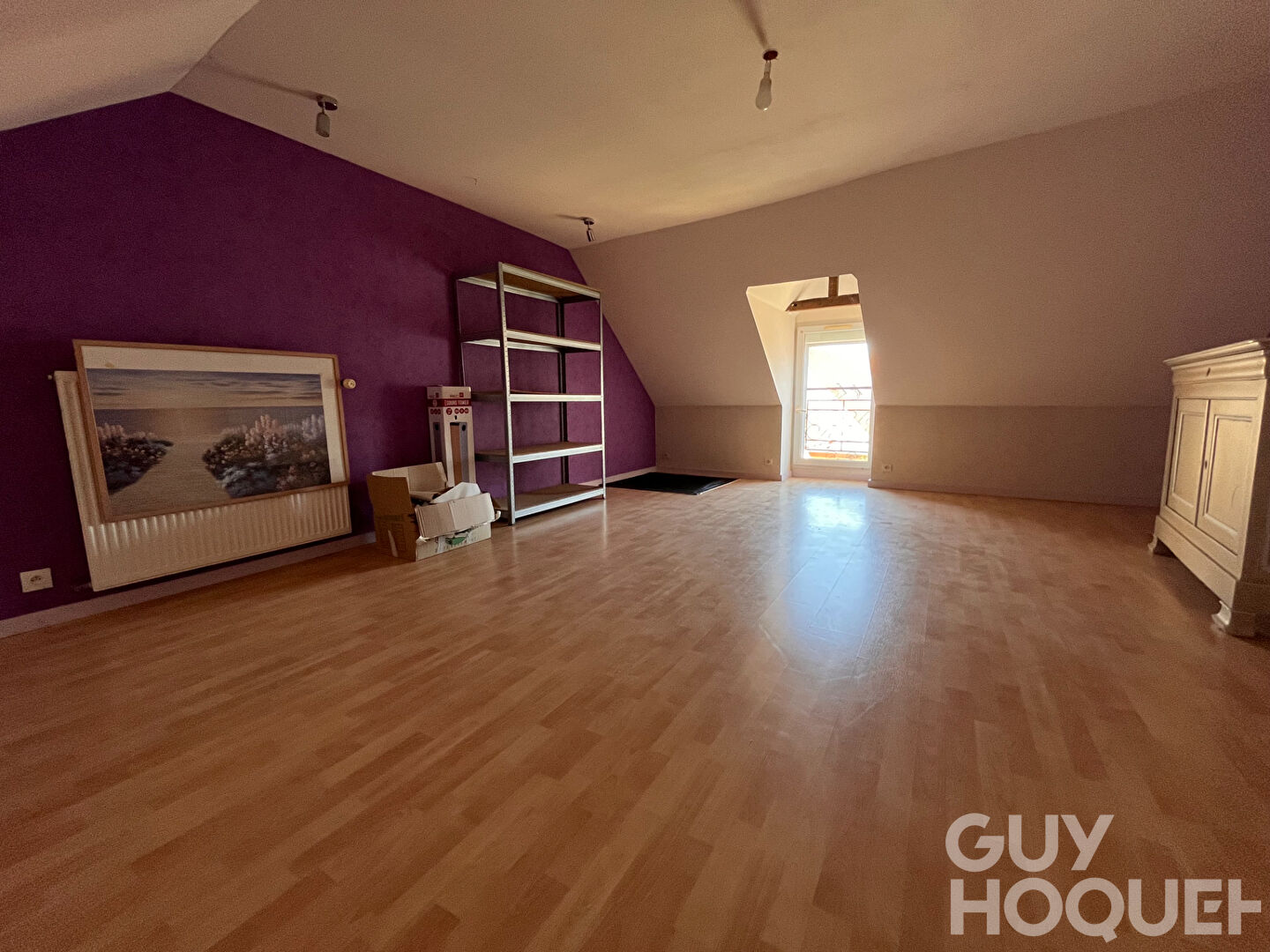 MAISON 3 CHAMBRES PROCHE DES CLOYES SUR LE LOIR