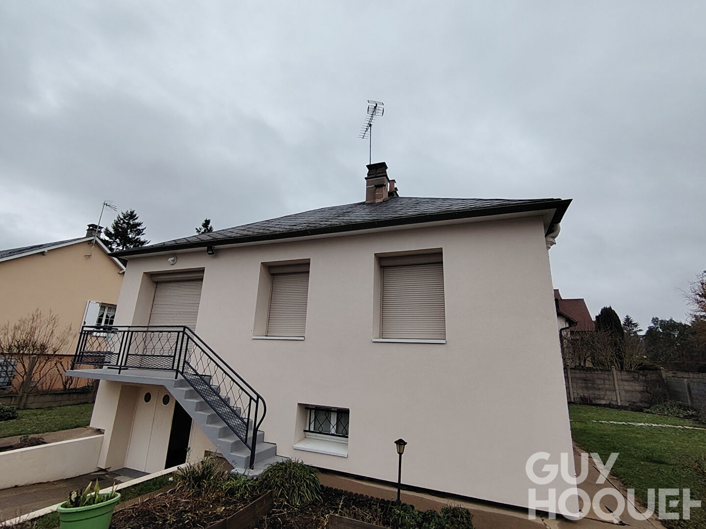 CLOYES SUR LE LOIR