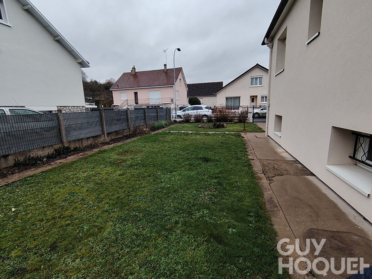 CLOYES SUR LE LOIR