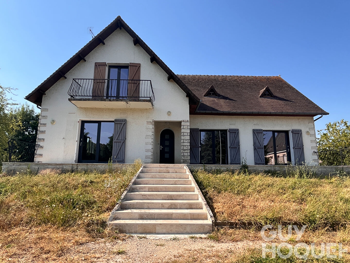 Maison 7 pièces 189 m² · à Cloyes sur le Loir · 189,1 m² · 225 000 €