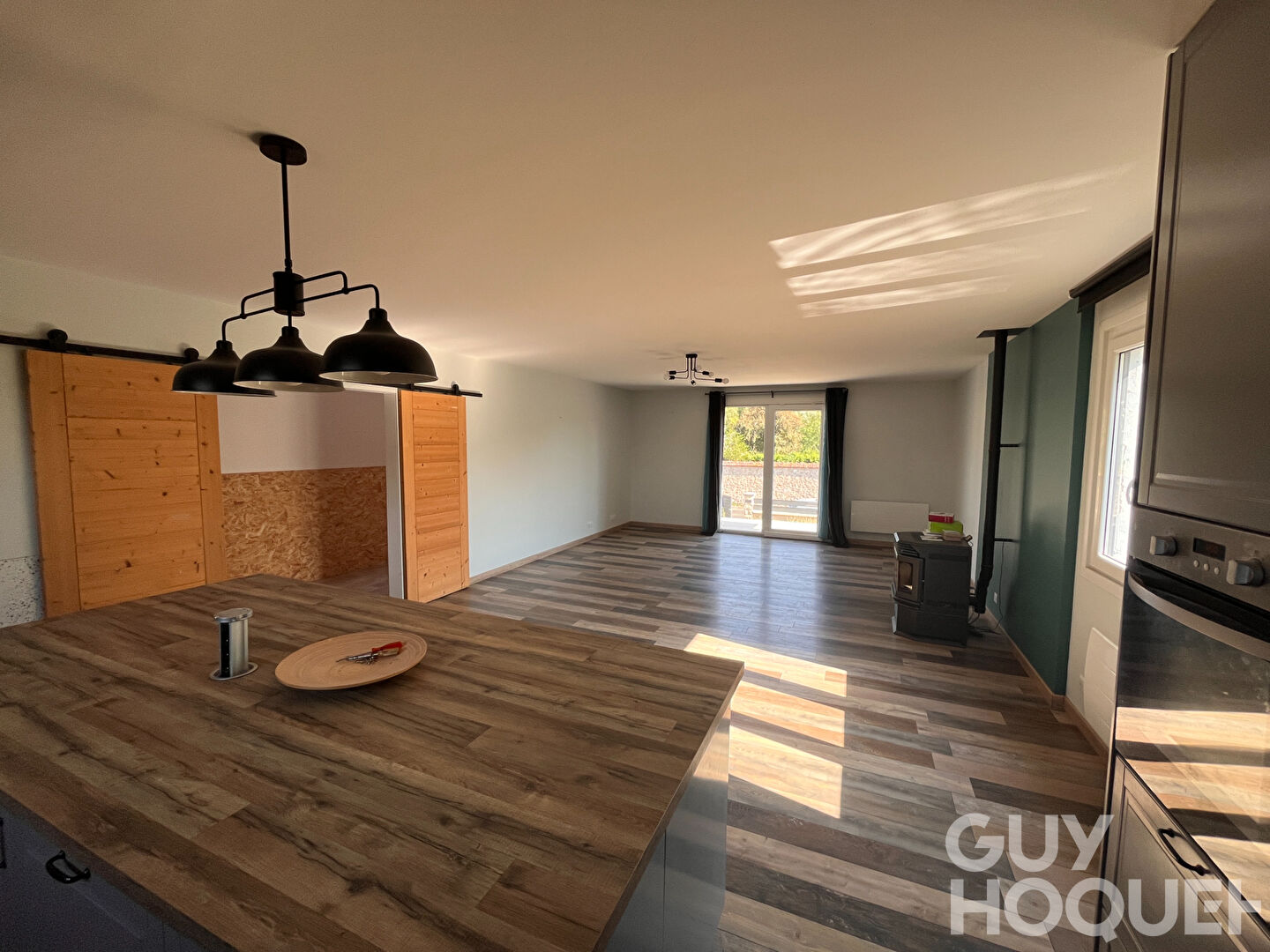 Maison  entièrement rénovée 5 chambres Cloyes Sur Le Loir